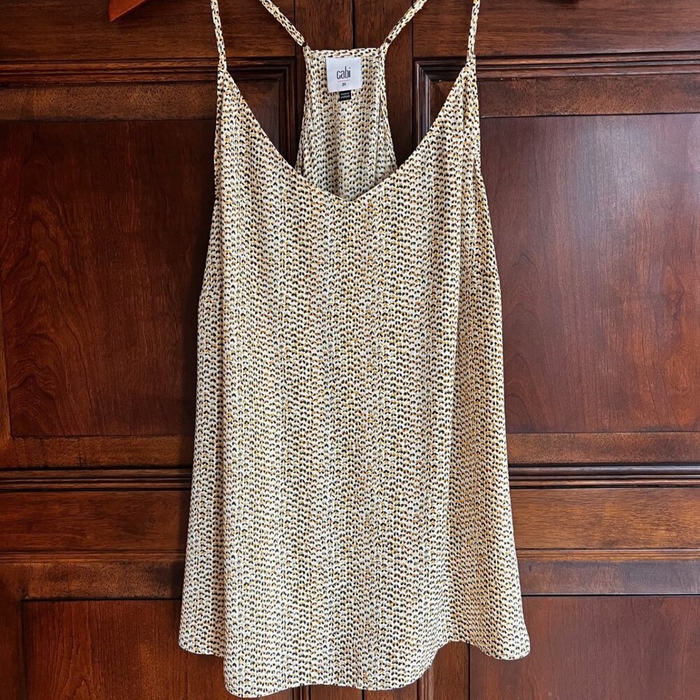 CAbi Impression Cami